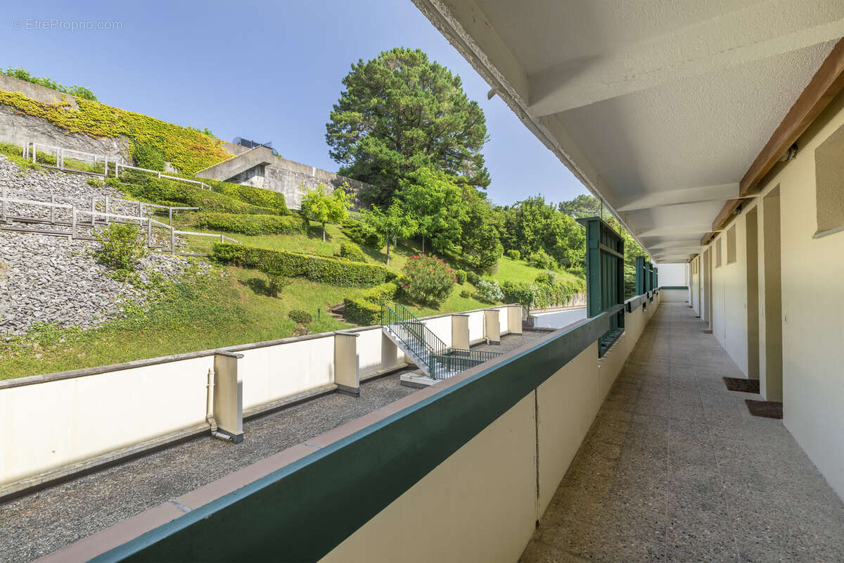 Appartement à SAINT-JEAN-DE-LUZ