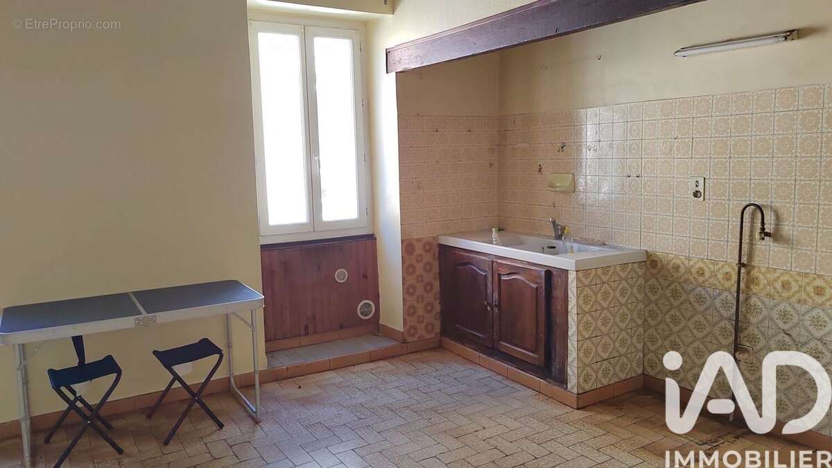 Photo 7 - Maison à VALREAS