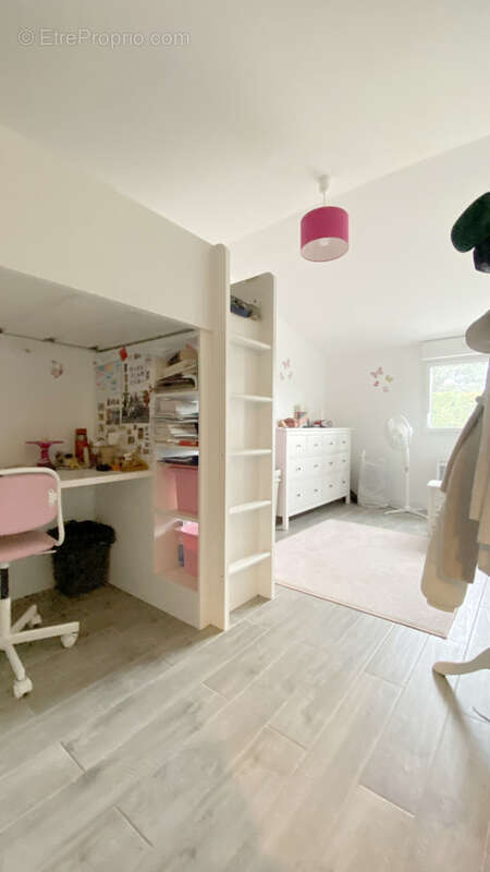 Appartement à BRINDAS