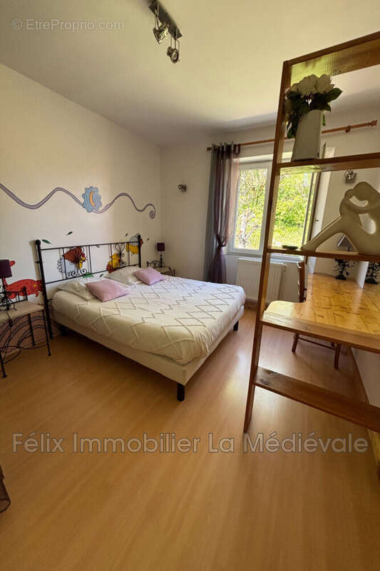 Maison à SARLAT-LA-CANEDA