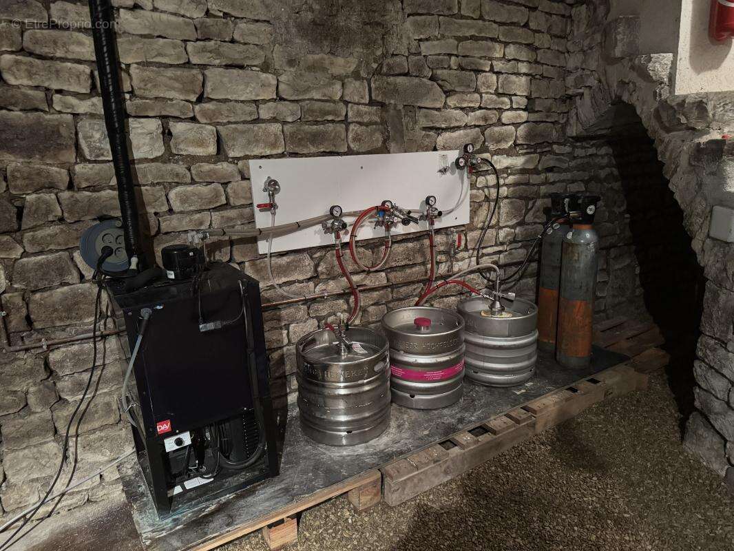 Café/Hôtel/Restaurant - photo 17