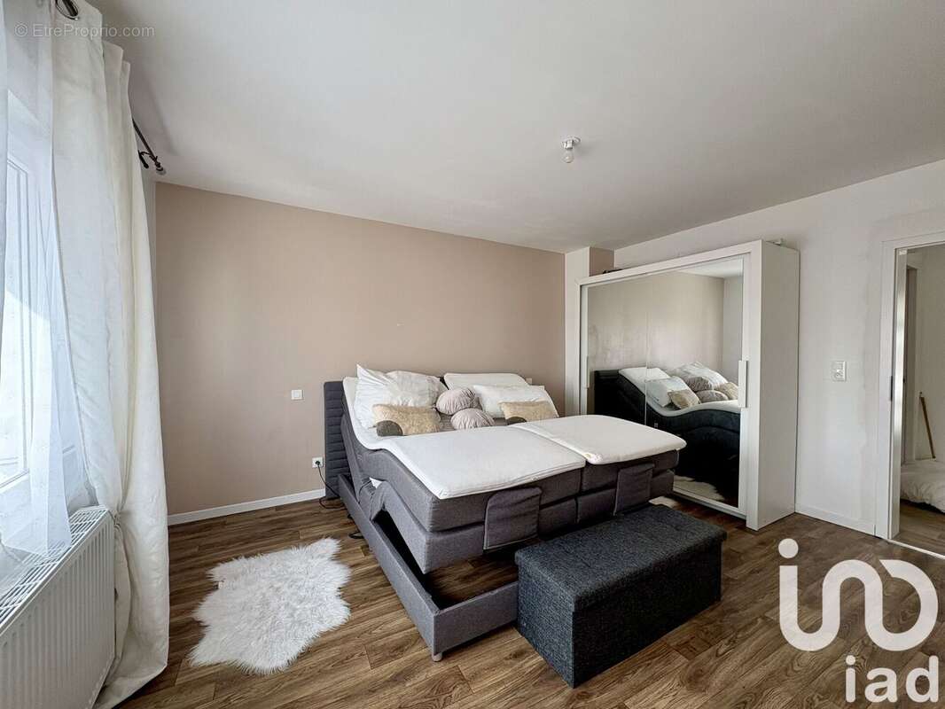 Photo 9 - Maison à FREYMING-MERLEBACH