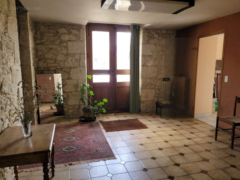 Appartement à AUCH