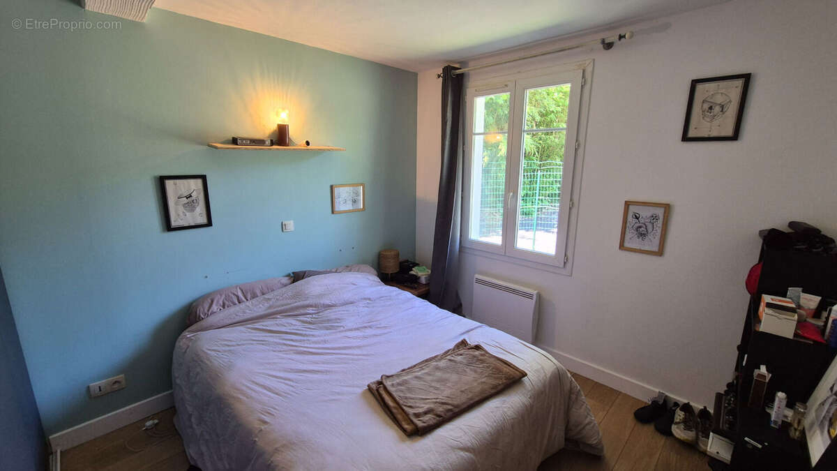 Appartement à URRUGNE