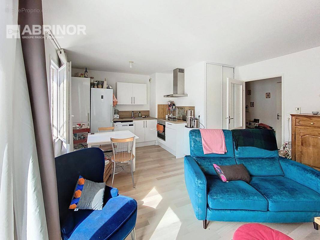 Appartement à CAPINGHEM