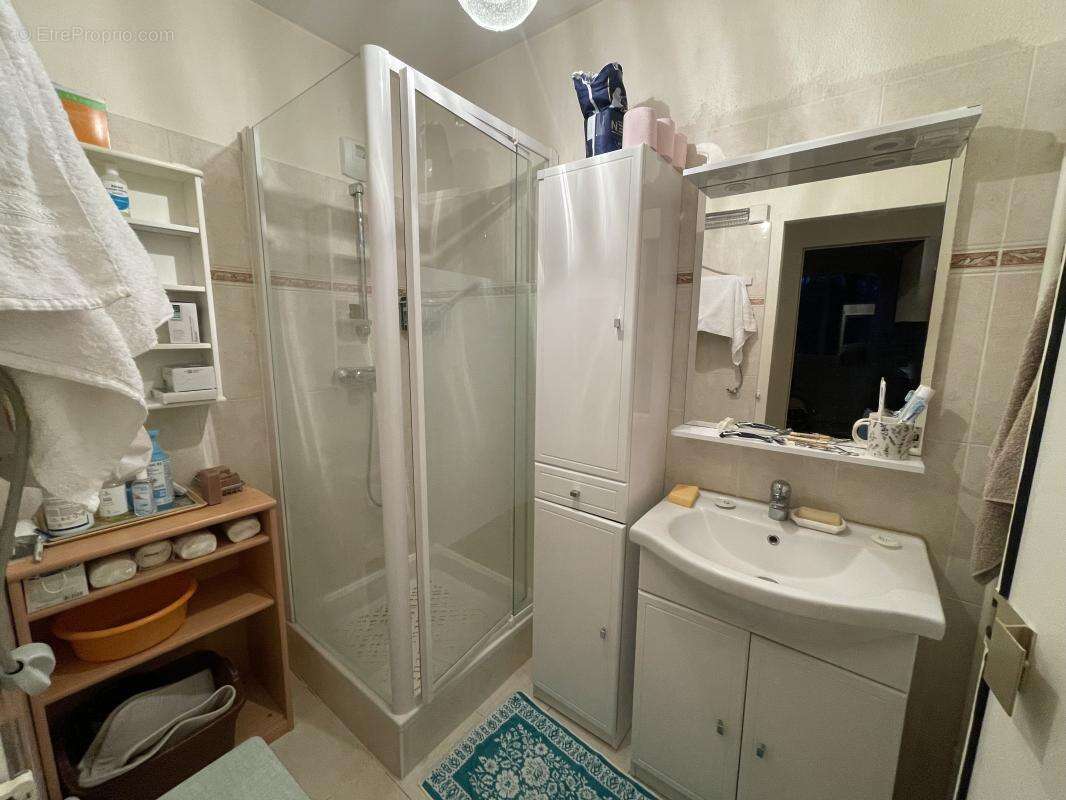 Appartement à VAIRES-SUR-MARNE