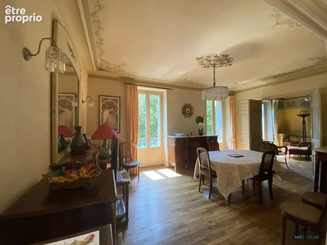 Maison 180 m² à Estaing  - photo 6