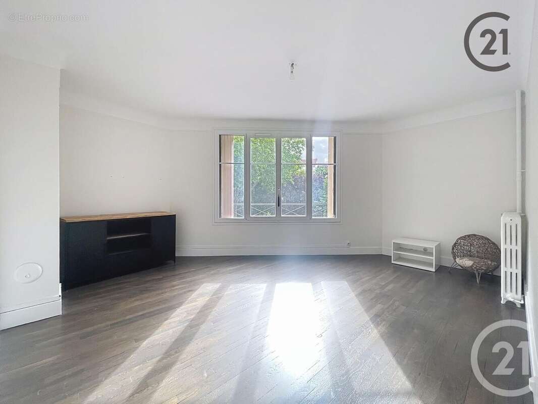 Appartement à TROYES