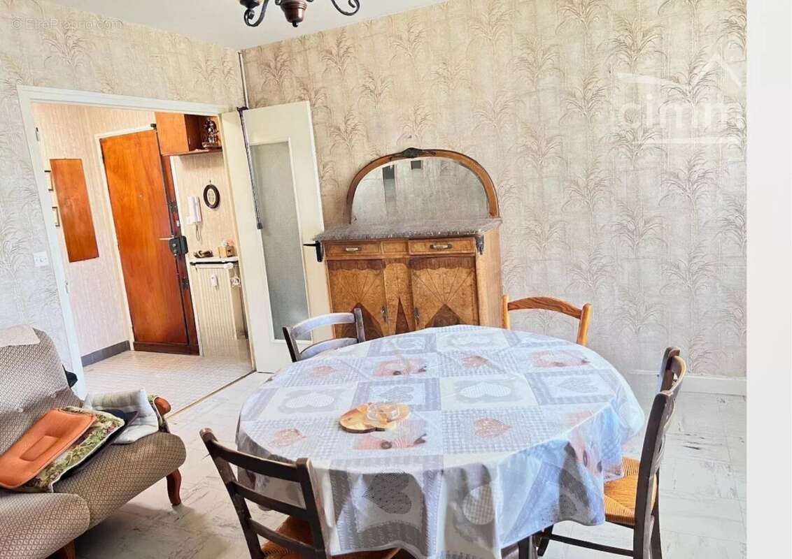 Appartement à VALENCE