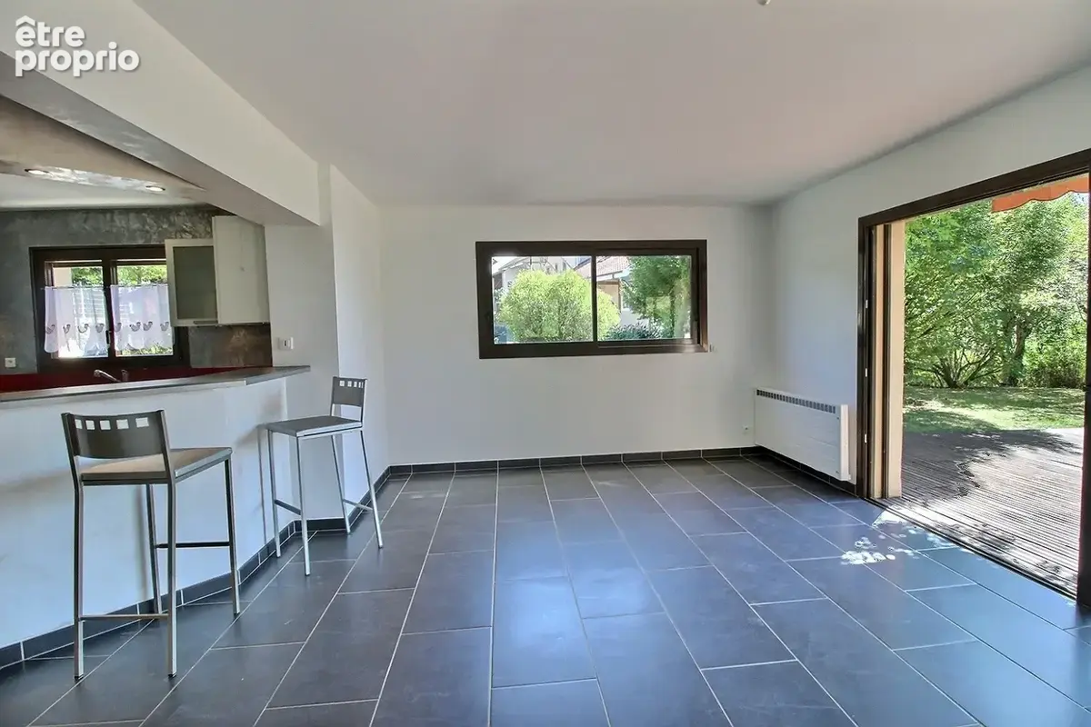 Maison 5 pièces 176 m² à vendre à Ballaison (74140) - photo 9
