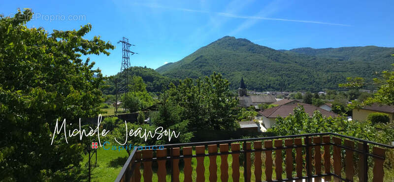 Maison à vendre 5 pièces RANDENS (73) - photo 23