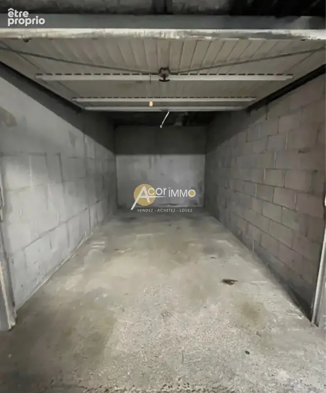 Garage 13m2 - photo 5
