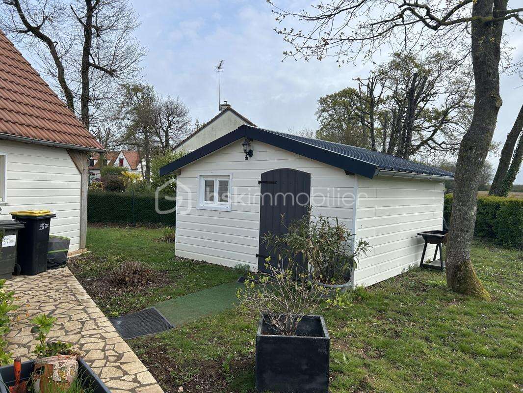 Maison spacieuse et lumineuse de 145m² avec terrasse agréable - photo 21