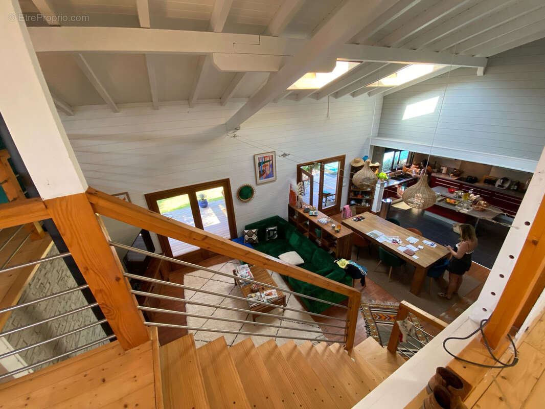 Maison à ANGRESSE