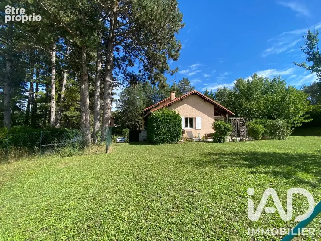 Photo 1 - Maison à GAP