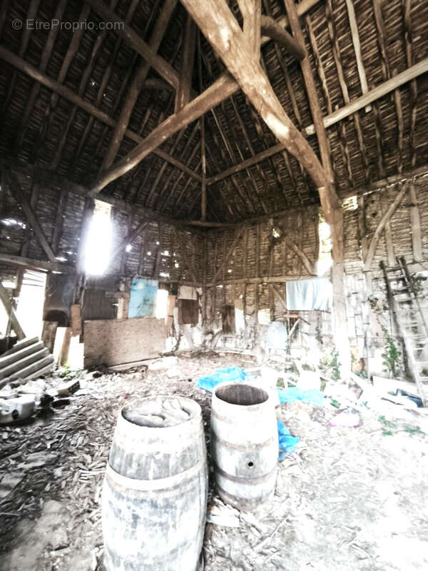 Maison à COURTERANGES