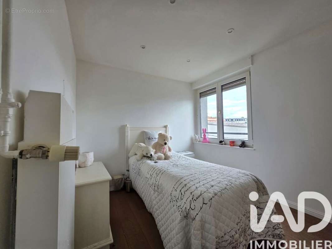 Photo 6 - Appartement à FAREBERSVILLER