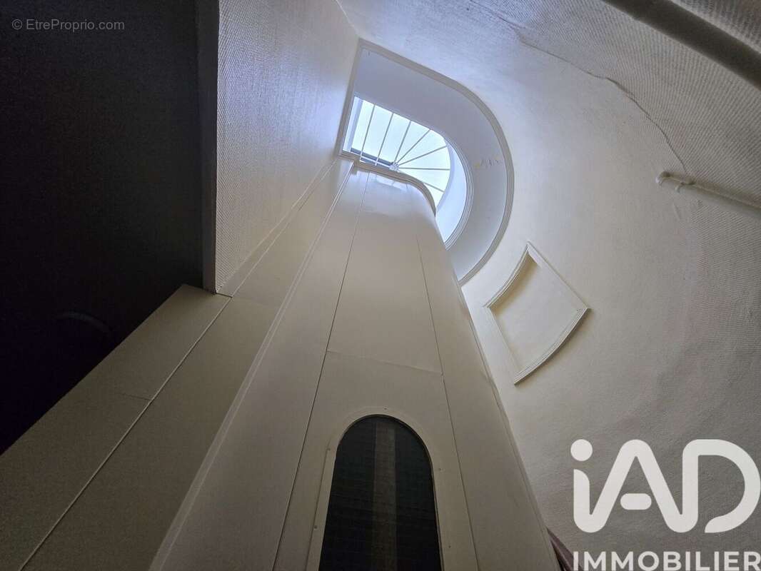Appartement 236 m² à Rennes  - photo 8