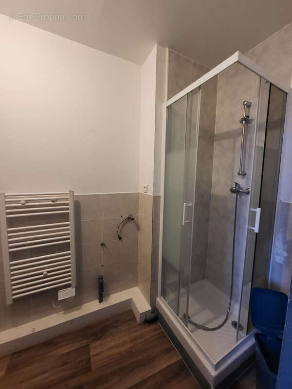 Appartement à MAXEVILLE