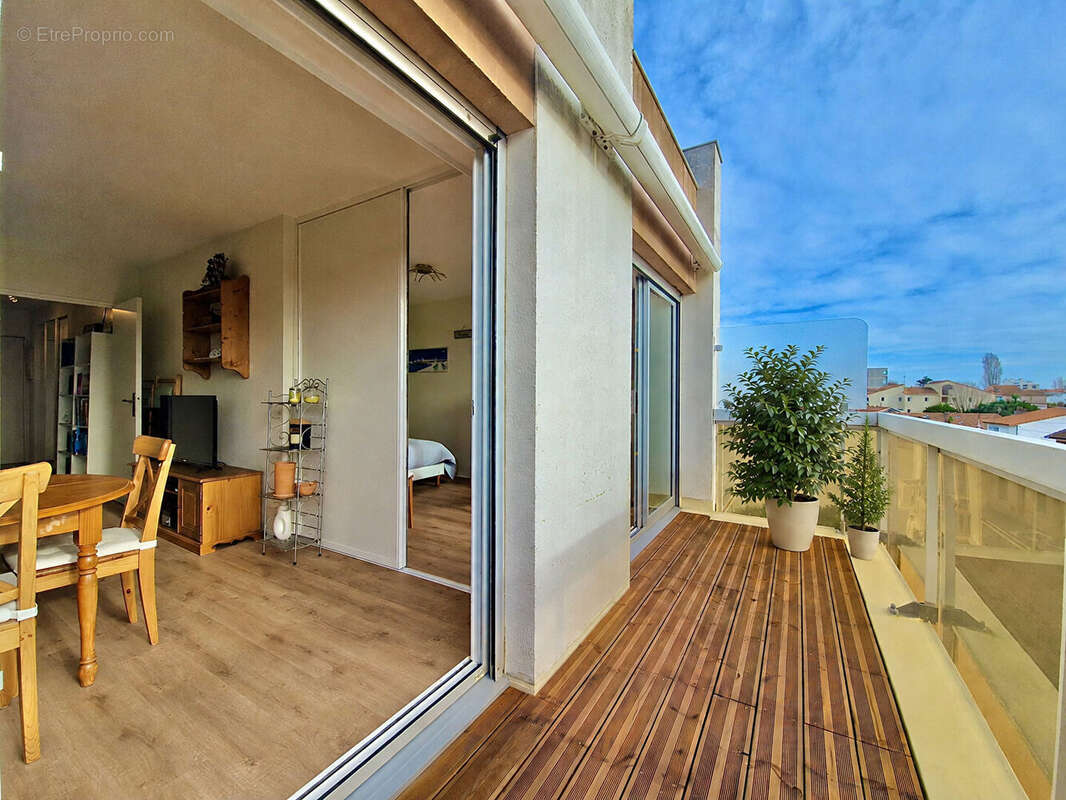 Appartement à ROYAN