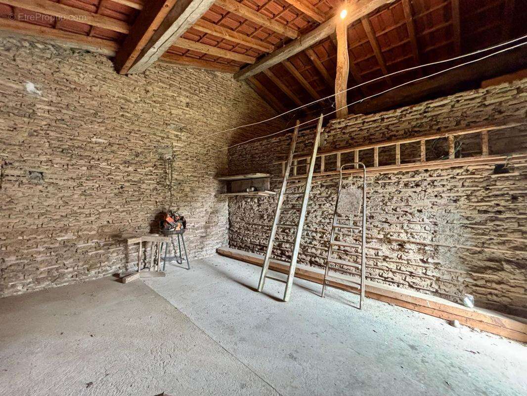 Maison à MURET