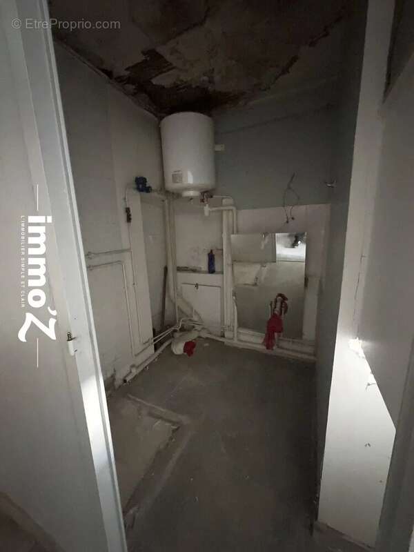 Appartement à VOIRON