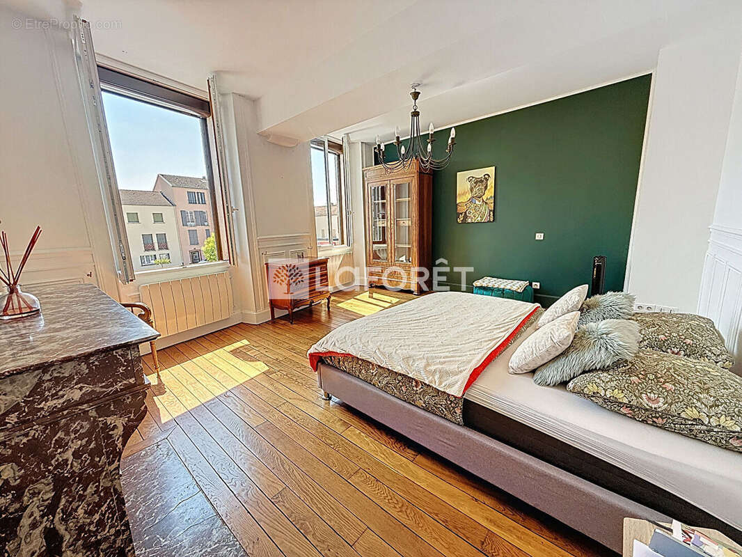 Appartement à SAINT-MEMMIE