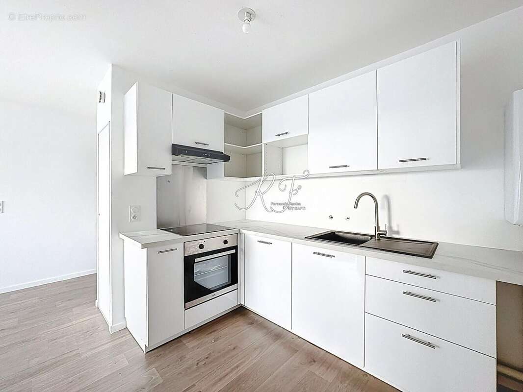Photo 6 - Appartement à HERBLAY