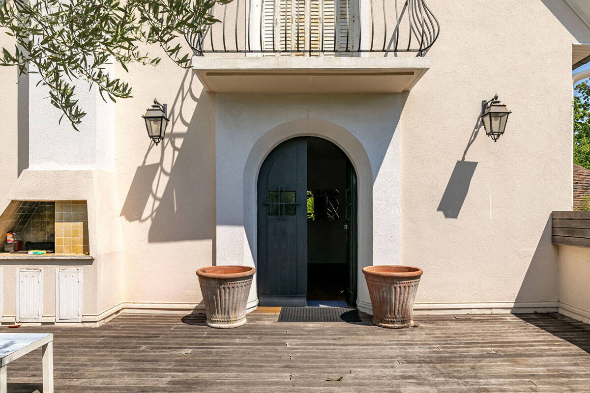 Maison à SEVRES