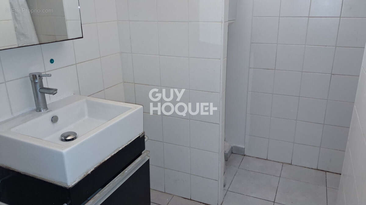 Appartement à SAINT-DENIS
