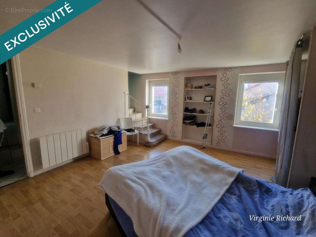 Photo 5 - Maison à MENETROL