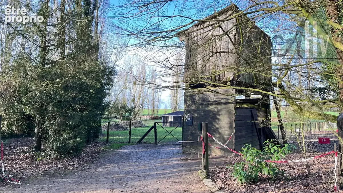 Propriété agricole - 3 hectares - photo 7