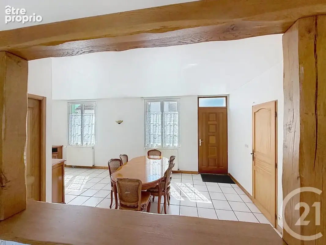 Maison 5 pièces 118 m² à vendre à Chartres (28000) - photo 4