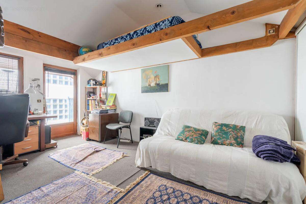Maison de 5 pièces de 134 m² à Drancy - photo 8