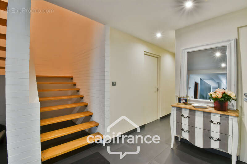 Maison à COUDEKERQUE