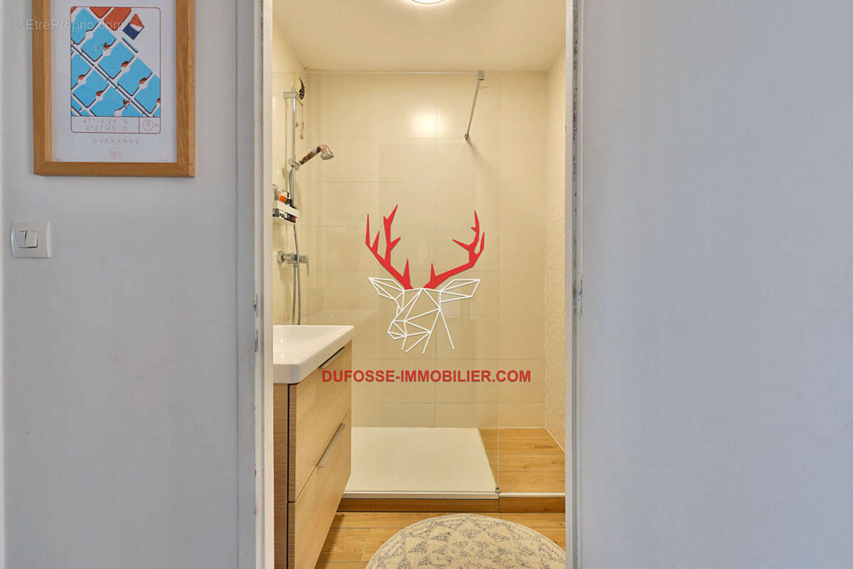 Appartement à CALUIRE-ET-CUIRE