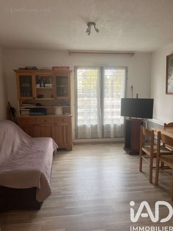 Appartement 22 m² à Valleraugue  - photo 4