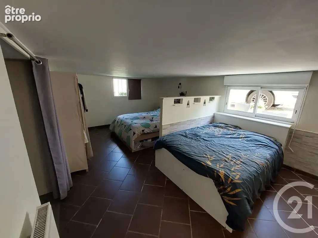 Maison 95 m² à Auxerre  - photo 10
