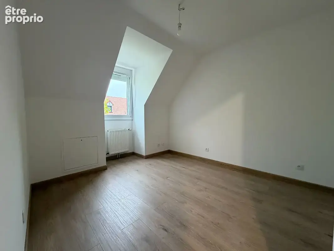 Maison 105m² à champlan - photo 6
