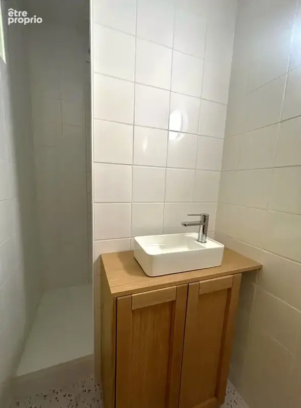 Appartement T2 - Saint-Nazaire - photo 4