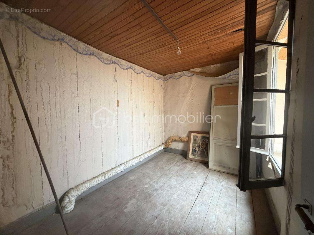 Appartement à MIELAN