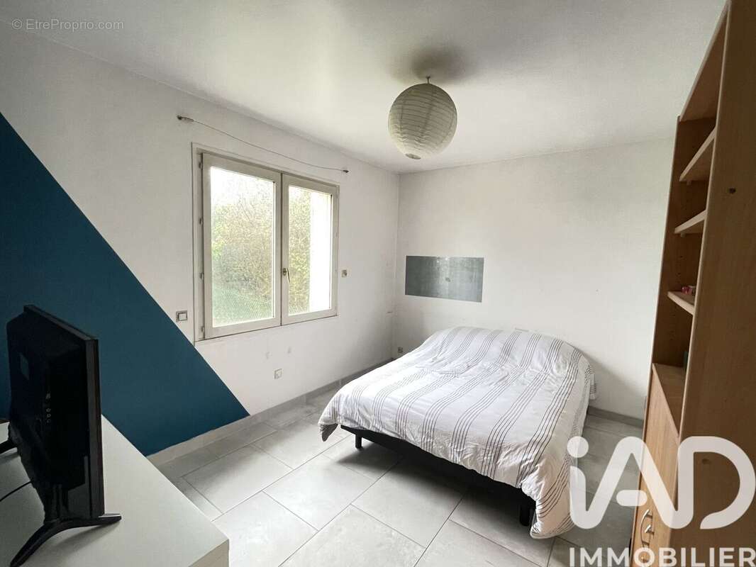 Photo 4 - Maison à SOUCY