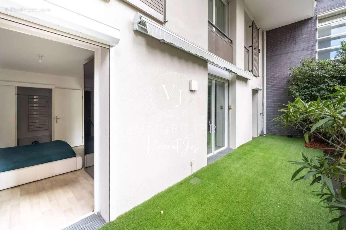 Appartement à BEZONS