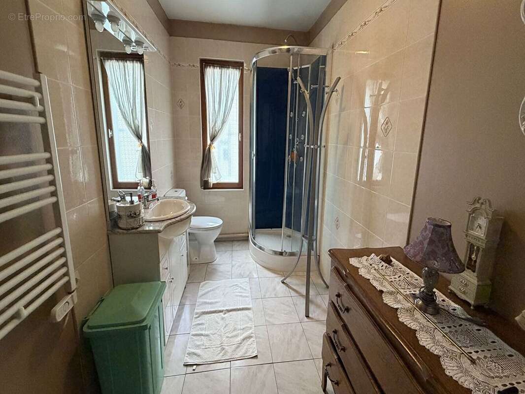 À vendre - Maison familiale à Bornel ! - photo 9