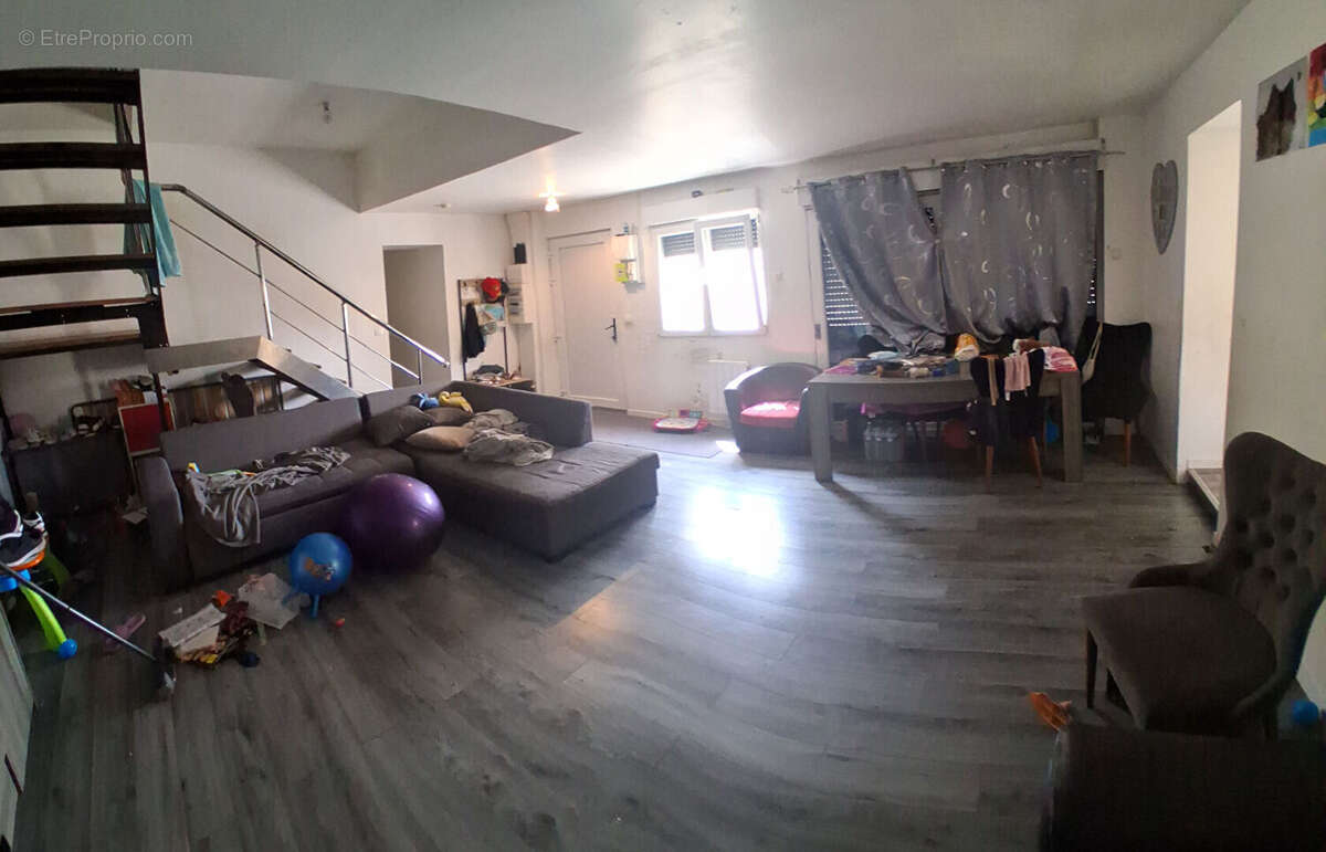 Immeuble Henin Beaumont 360 m2 - photo 4