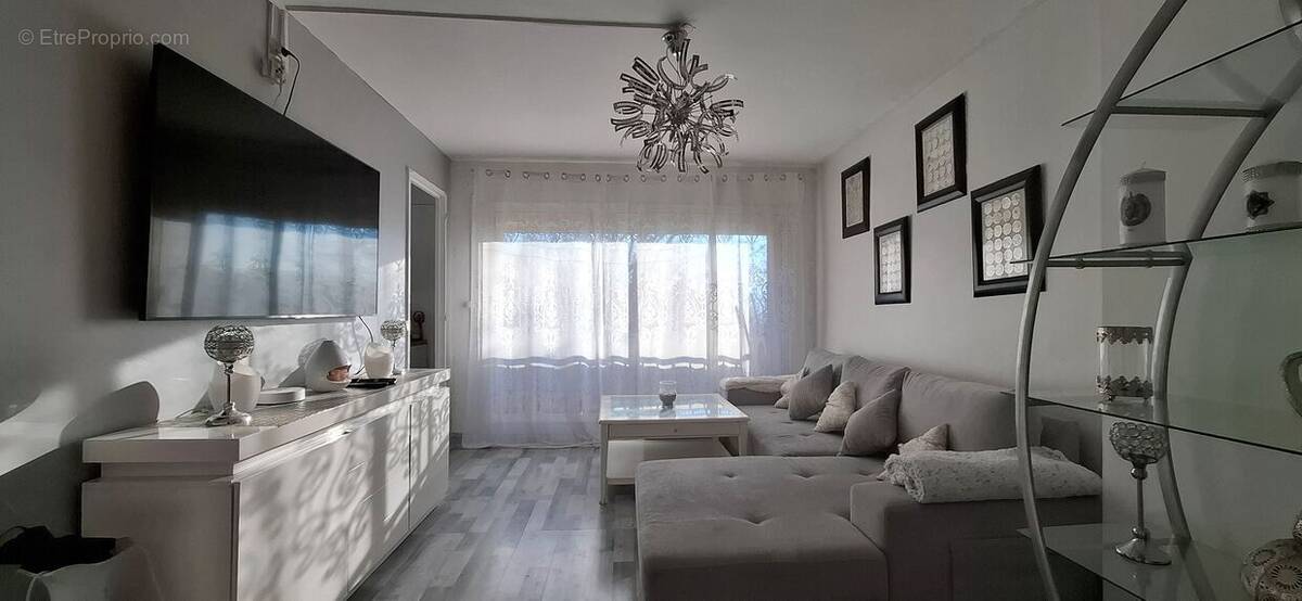 Appartement à SAINT-NAZAIRE