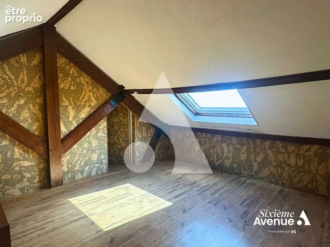 Chamarande - maison familiale 166 m² - vue dégagée - gare à pied - photo 12
