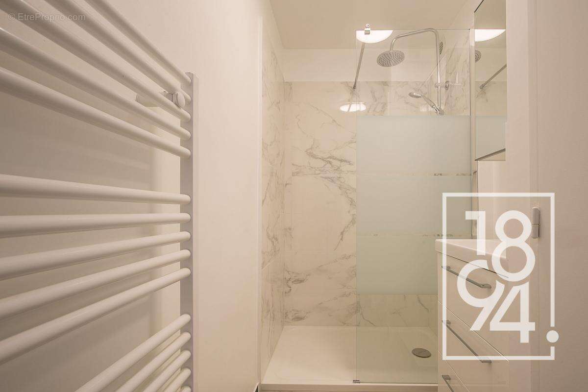 Appartement à MARSEILLE-10E