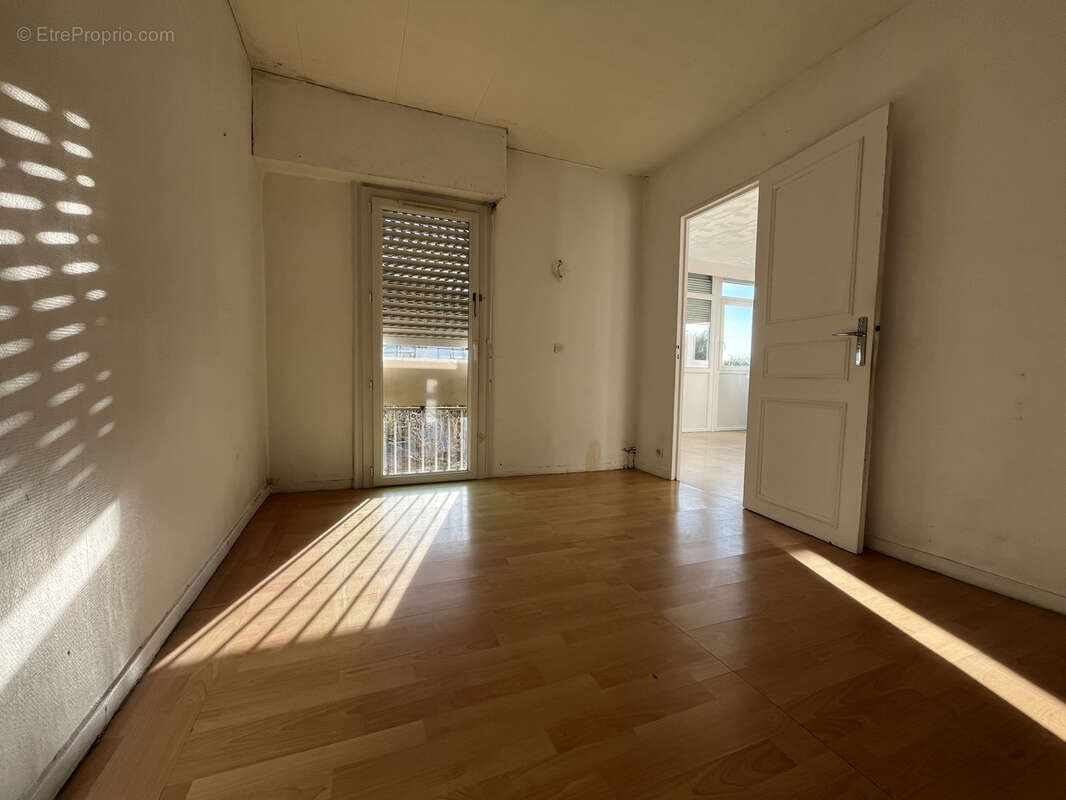 Appartement à SAINT-GEORGES-DE-DIDONNE