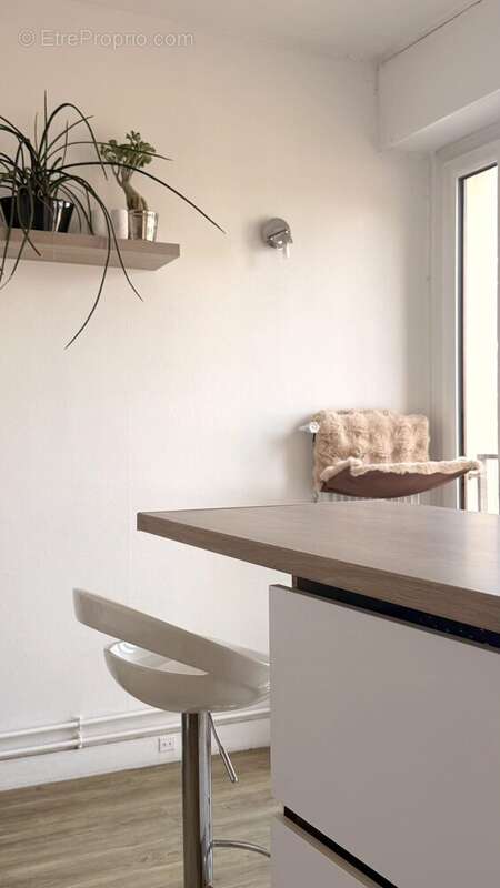 Appartement 68 m² à Rouen  - photo 7